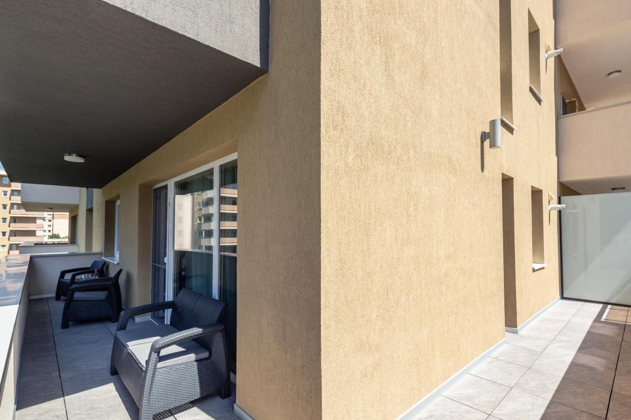 Urban Plaza Mountain View Luxury Retreat Apartament Brașov