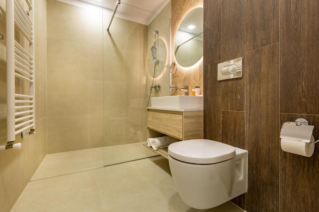Urban Plaza Mountain View Luxury Retreat Apartament Brașov